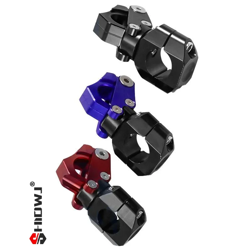 

Складной крючок из алюминиевого сплава, держатель для шлема, крючки для хранения багажа, модифицированные аксессуары для мотоциклов