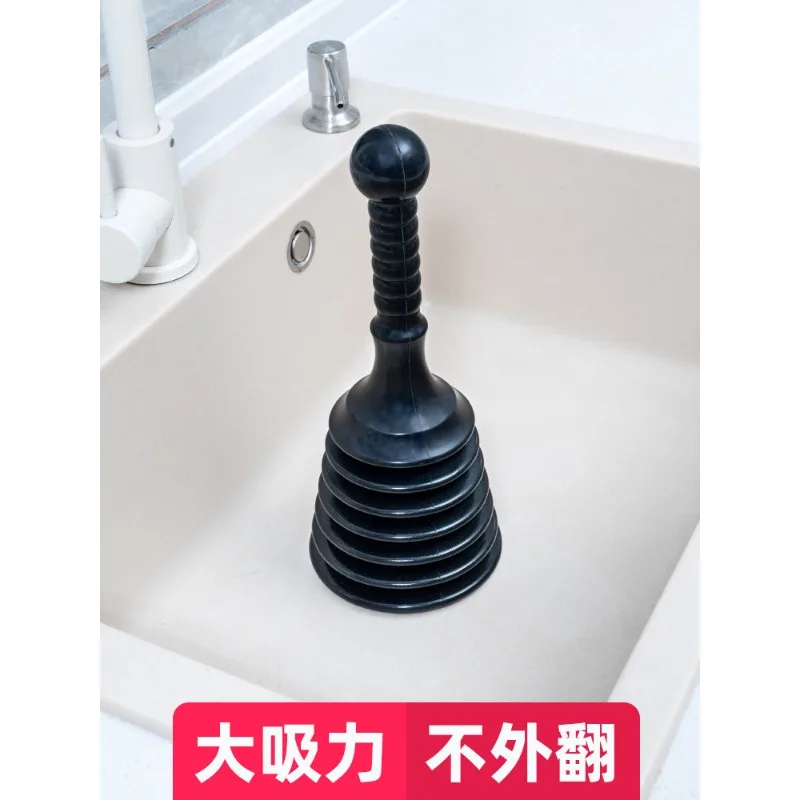 Artifacts for dredging sewers, pipe dredgers, special tools for dredging kitchen sewers, household water pipes and vegetables