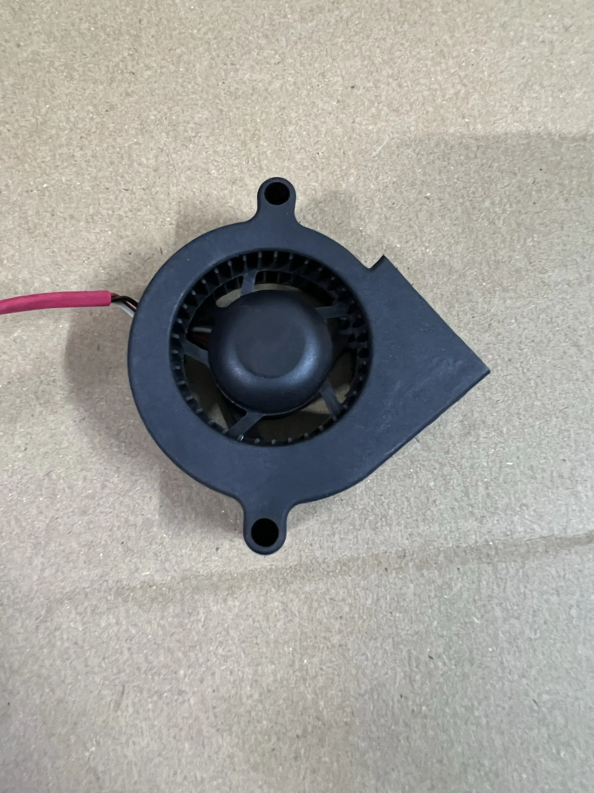 for new GB1205PKV1-8AY turbo blower 5020 maglev 1.4W projector fan