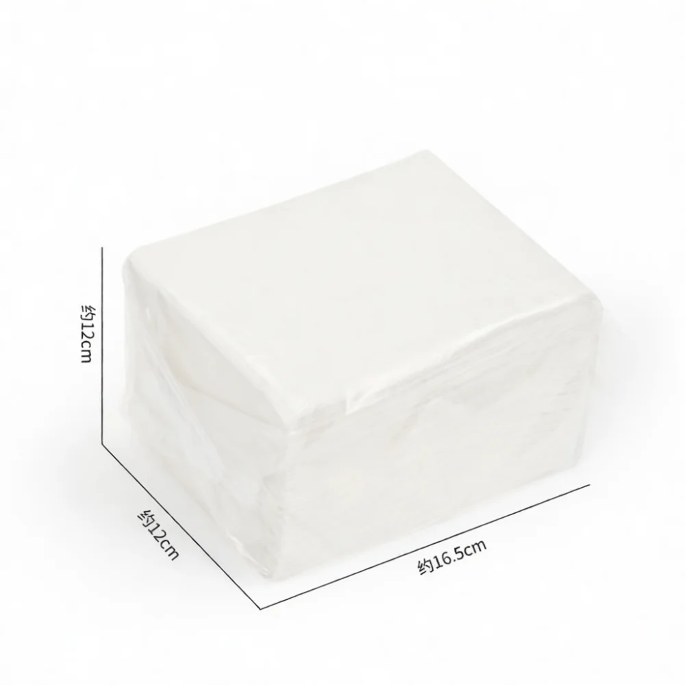 Professional Disposable Nail Art Desk Mat Waterproof Manicure Pad Protective Paper Sheet Salon Table Cover Supply