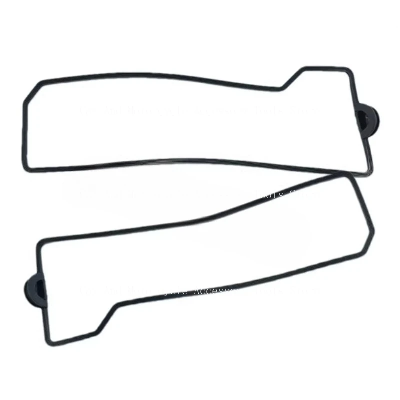 

Прокладка крышки головки цилиндра мотоцикла, подходит для GL1800 2001-2017 гг.