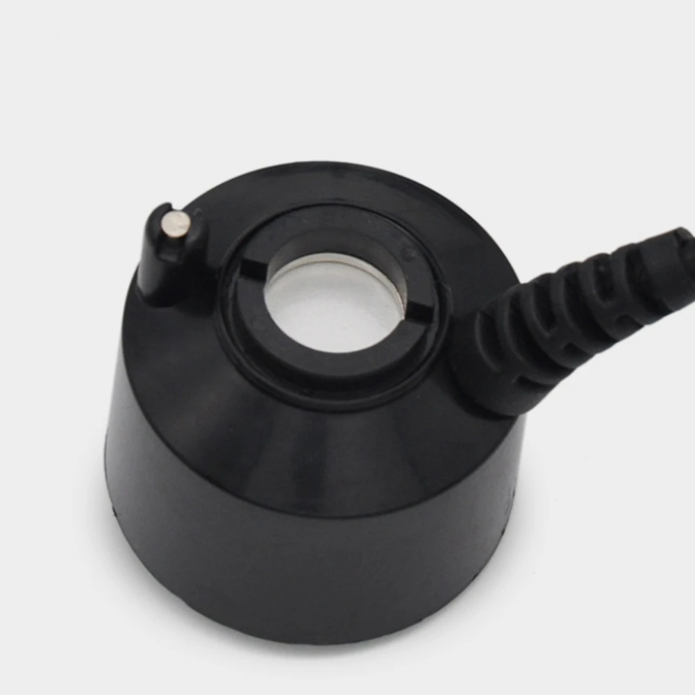 36mm Ultrasonic Humidifier Mini Mist Maker Humidifier Fogger Water Fountain Pond Atomizer Head DC 24V EU Plug 1Set