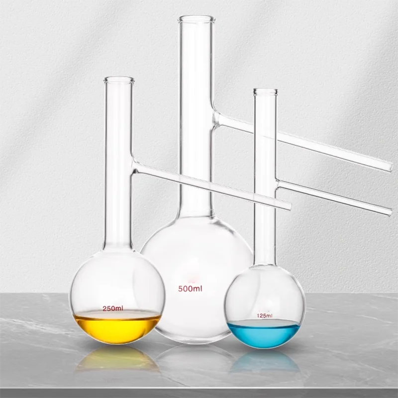 fiaschetta-di-distillazione-a-collo-lungo-in-vetro-fiaschetta-in-acciaio-per-distillazione-del-petrolio-capacita-60-125-250-500-1000-5000ml