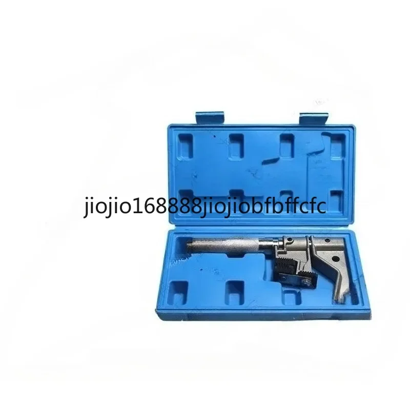 Suitable ForUniversal thread repair tool set, replaceablehead type thread repair tool set, external  repair frame