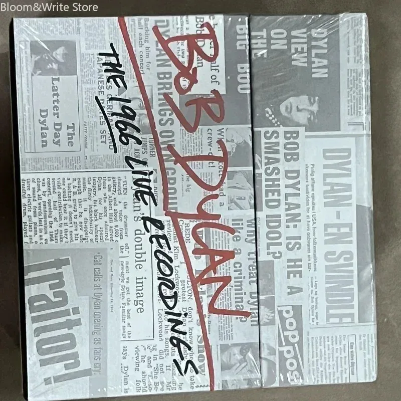 Рисунок 2 - Набор компакт-дисков музыкальных