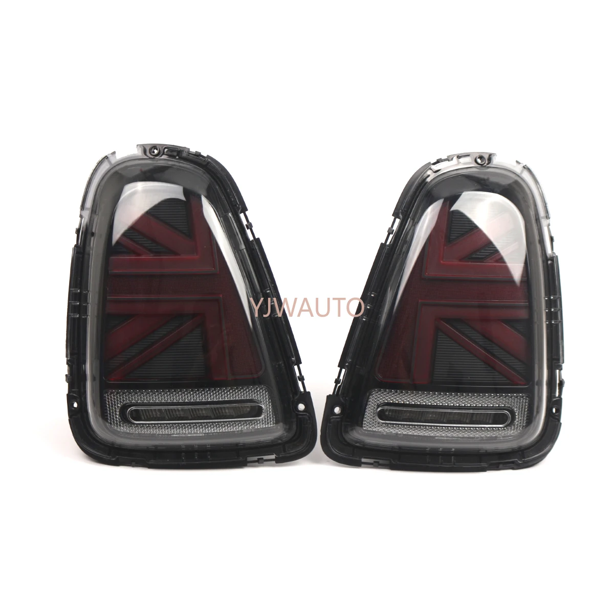 For BMW MINI R56 R57 R58 R59 2007 2008 2009 2010 2011 2012 2013 Tail Light Car Taillight Assembly Auto Rear Lamp LED Brakelights