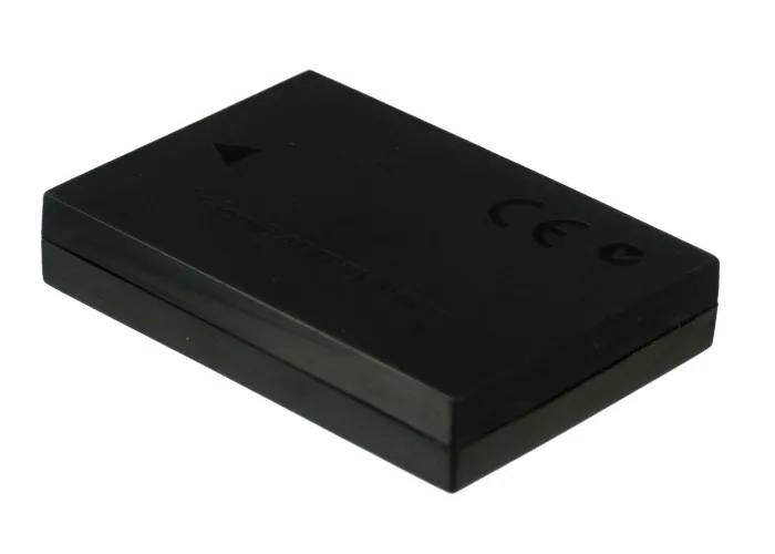 Cameron Sino Battery For Canon NB-3L Digital 30,Digital IXUS 700,IXUS 750,IXUS i,IXUS i5,IXUS II 790mAh / 2.92Wh