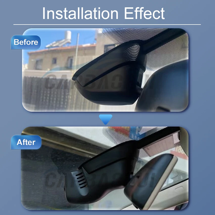 For Volkswagen Toua…