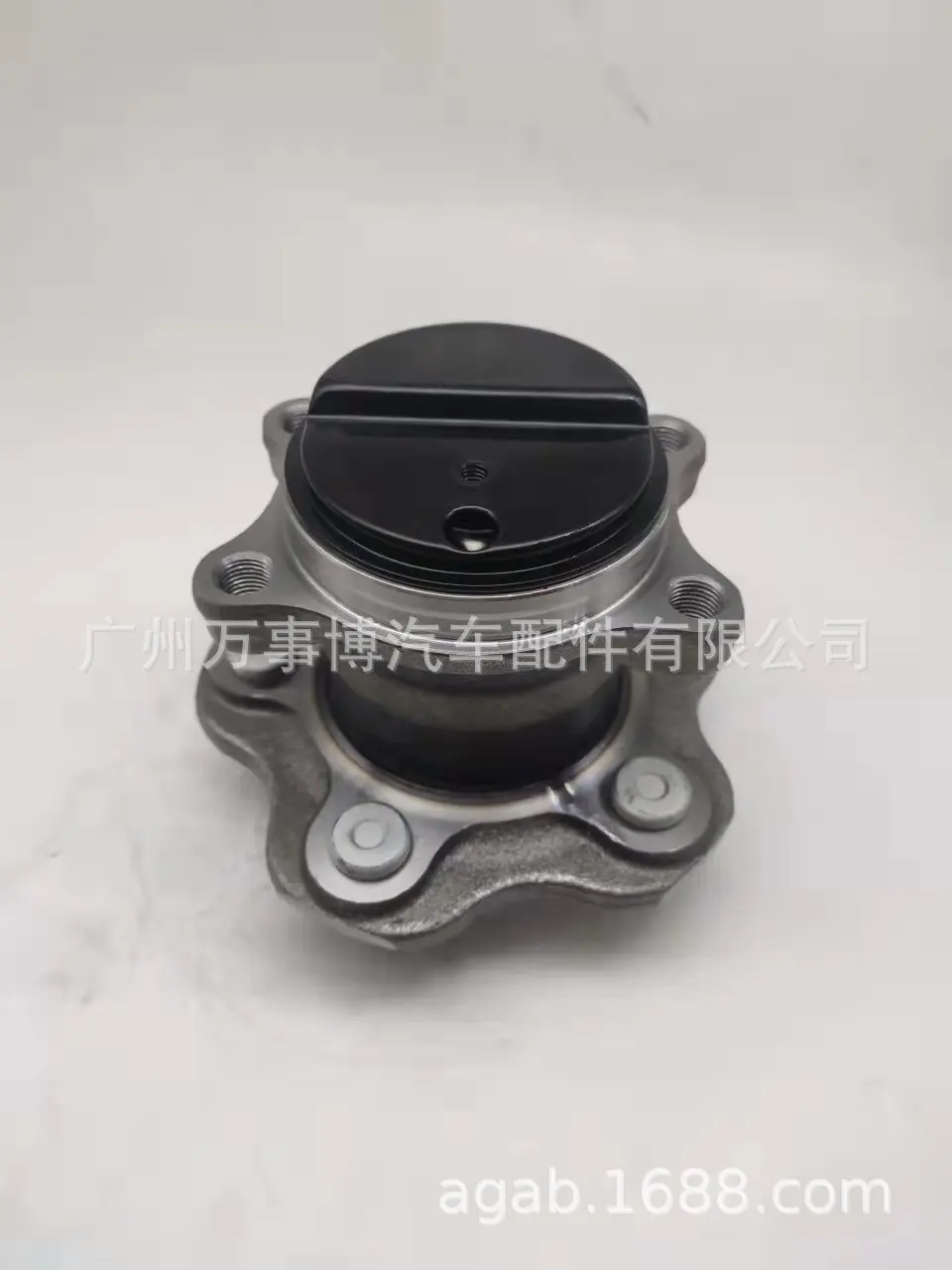 

Rear Wheel Hub Bearing Assembly for Juke F15/Leaf ZE0, 43202-1KA0A/43202-BA60A