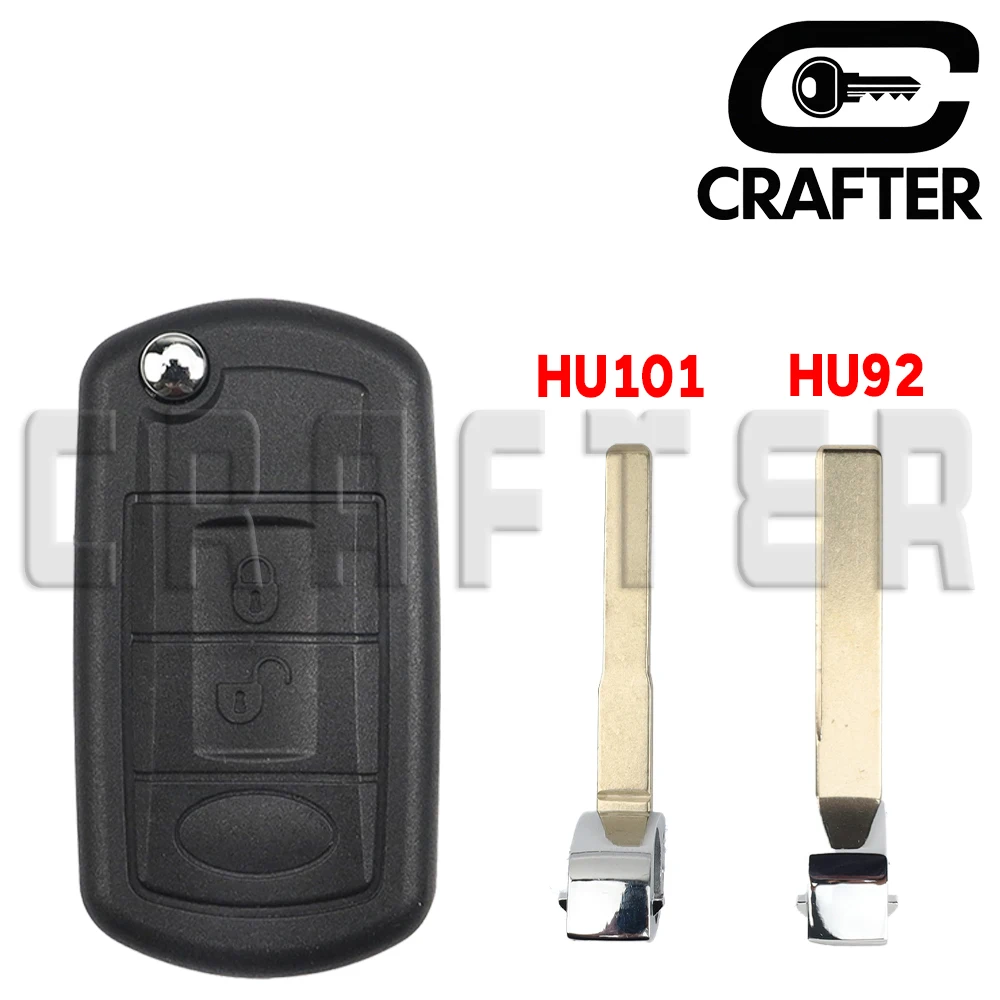 

Ключ Crafters NT8-15K6014CFFTXA 315/433 МГц ID46 CHIP откидной дистанционный ключ от автомобиля для Land Rover Range Discovery перезаряжаемая батарея