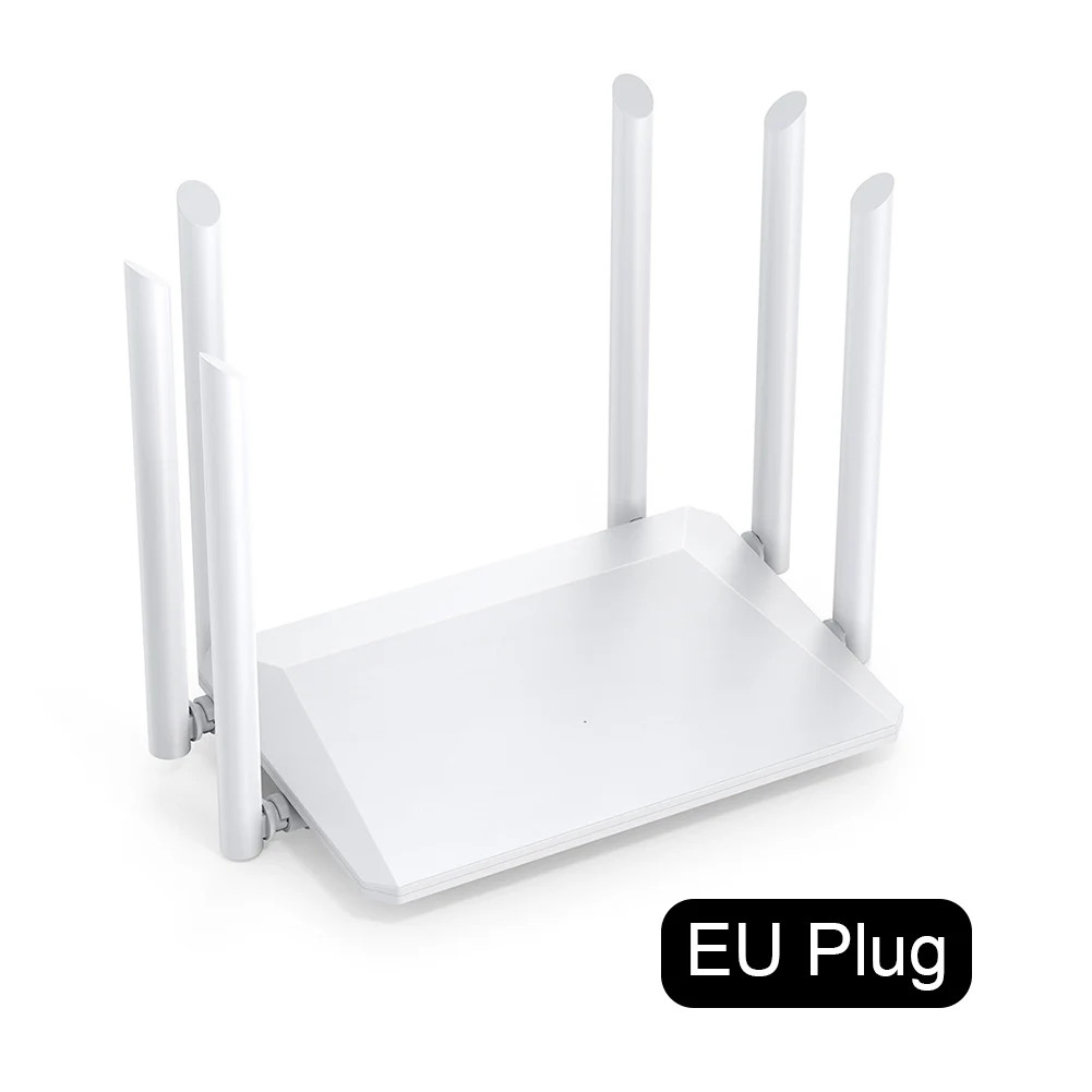 

Wireless Router External Antennas Modem Router Signal Amplification 300bps 2.4GHz Lightweight Signal Stability for Office Home