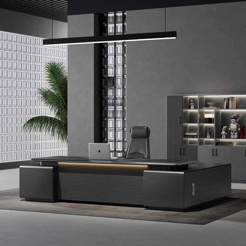 Minimalist Modern C…