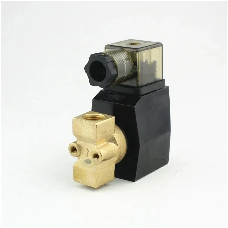 

Humidifier host high-pressure solenoid valve PG-M02 micro mist solenoid valve 7 9MPa12MPa high-pressure water valve
