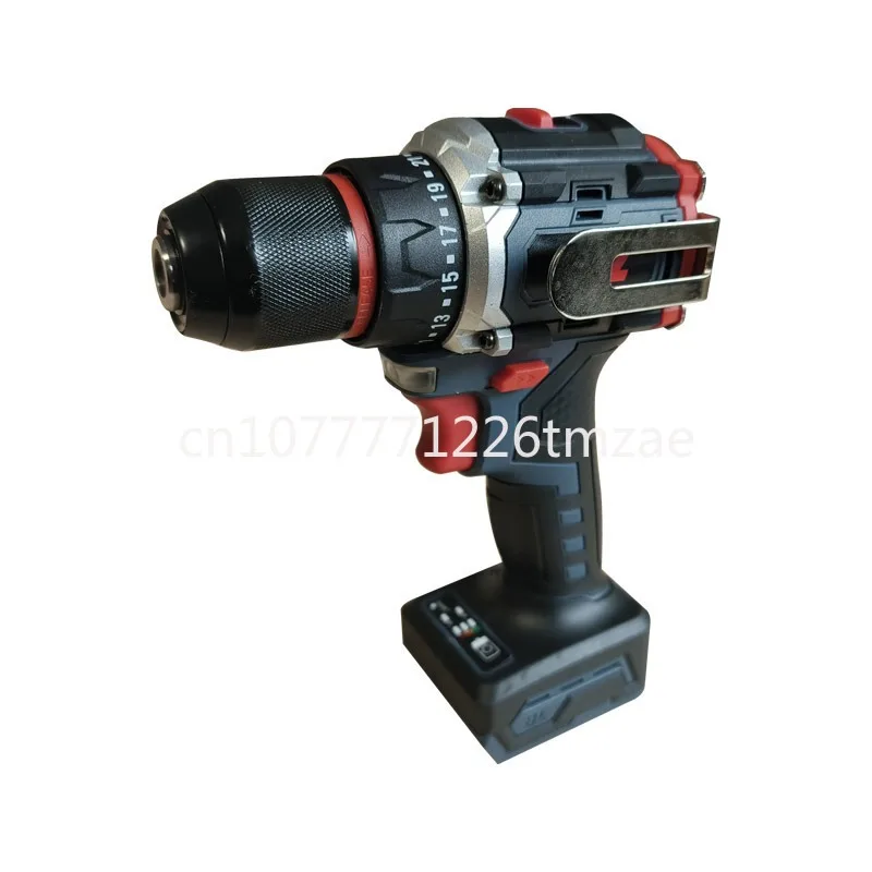 Multifunctional Charging Lithium Electric Drill Household Electric Screwdriver Set