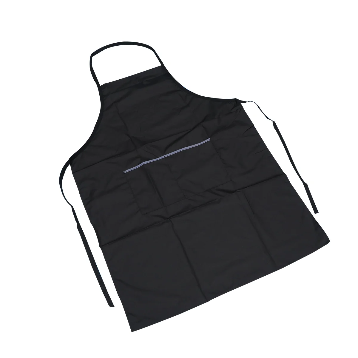 Tank Tops Shop Assistant Apron Sleeveless Fashion Hairdressing Working Women's Miss Barber