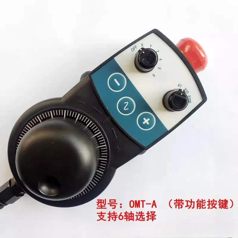 Electronic Handwhee…