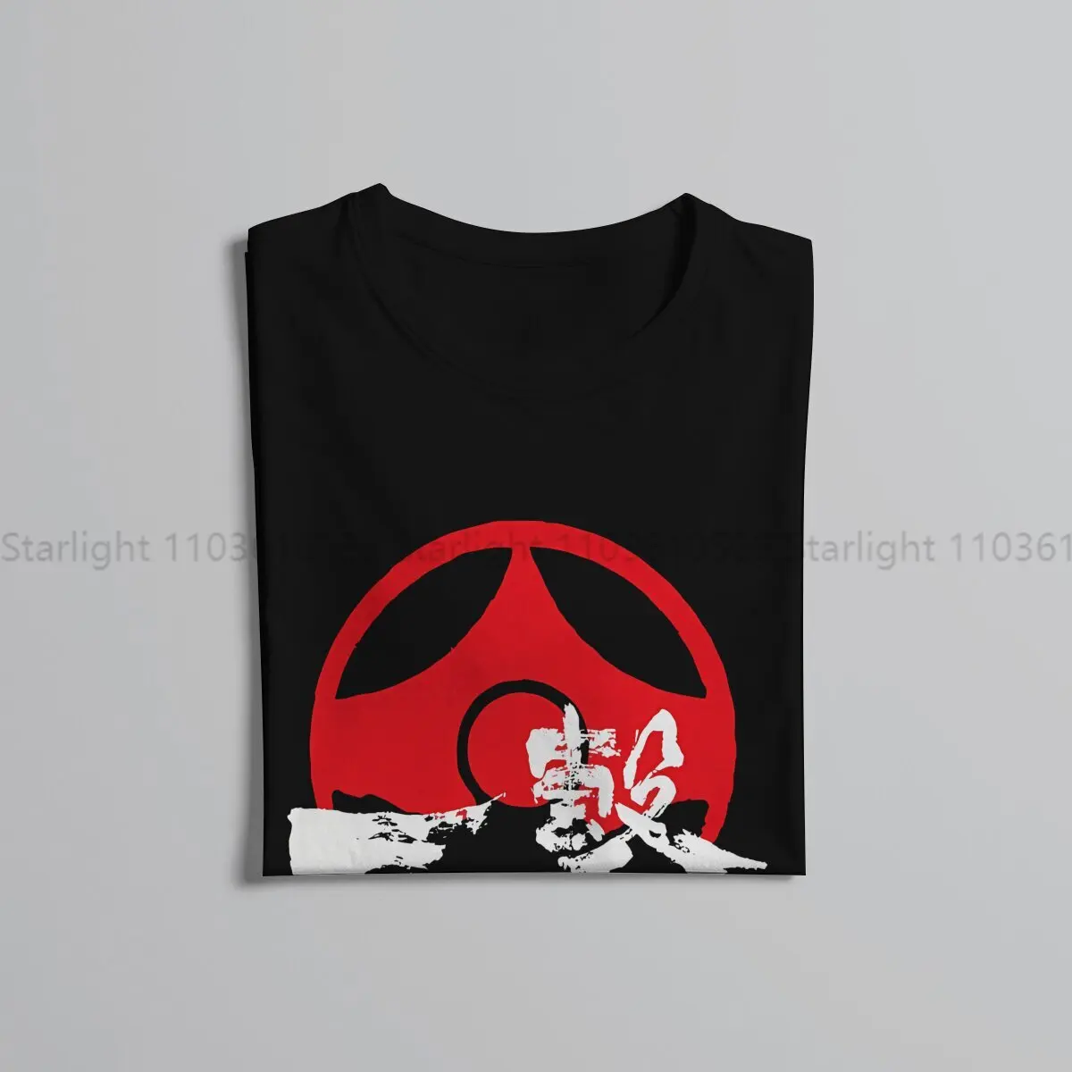 كيوكوشين كاراتيه بوشيدو تي شيرت للرجال ، كاي س الرقبة قمم ، تي شيرت ، هدية الفكاهة ، فكرة #4