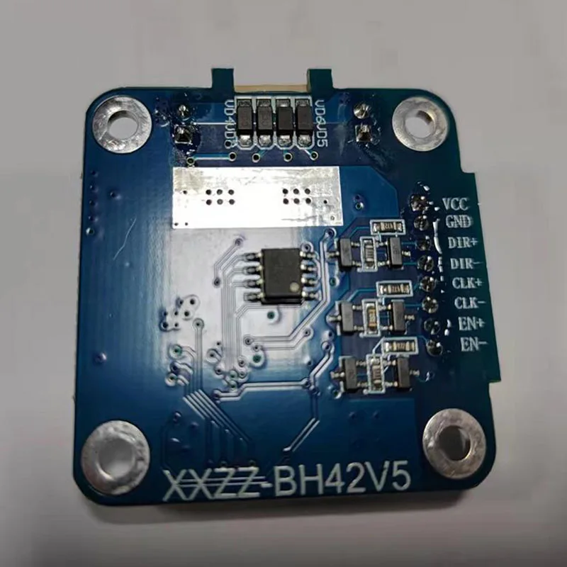 Closed-loop Stepper Motor Power Driver 32 Subdivided 4A Current