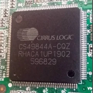 1Pcs Cs49844A-Cqz Q…