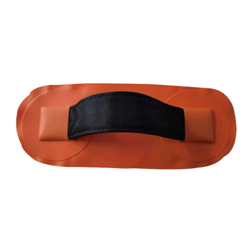 Compact And Portable Stable PVC Kayak Handle Strong Durability Sturdy Construction Portable Carry Handles Reliable Grip