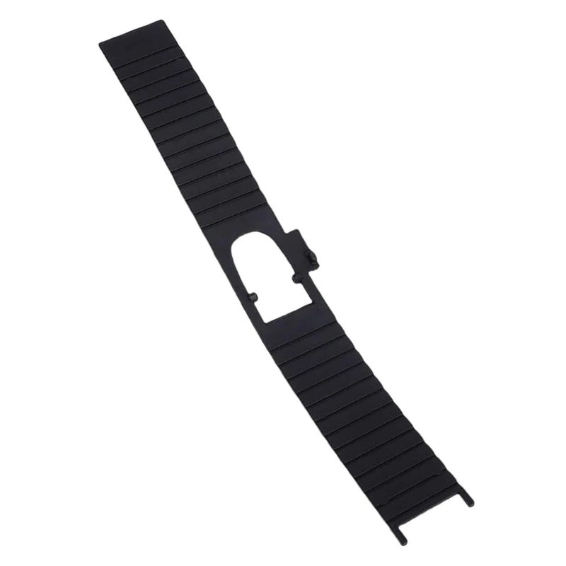 XA6H Gear Shifters Cover Rubber Replacement Automatic Gear Selector Shutter 4777371 Automatic Shifters Trim Panel