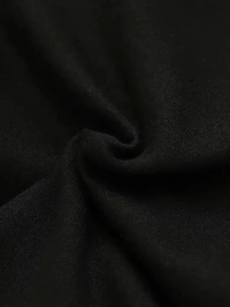 البساطة المبيعات الساخنة الرجال رياضية الخريف الشتاء عارضة اليومية الرياضة نمط الملابس بلوزات الموضة مقنعين جودة الراحة #5