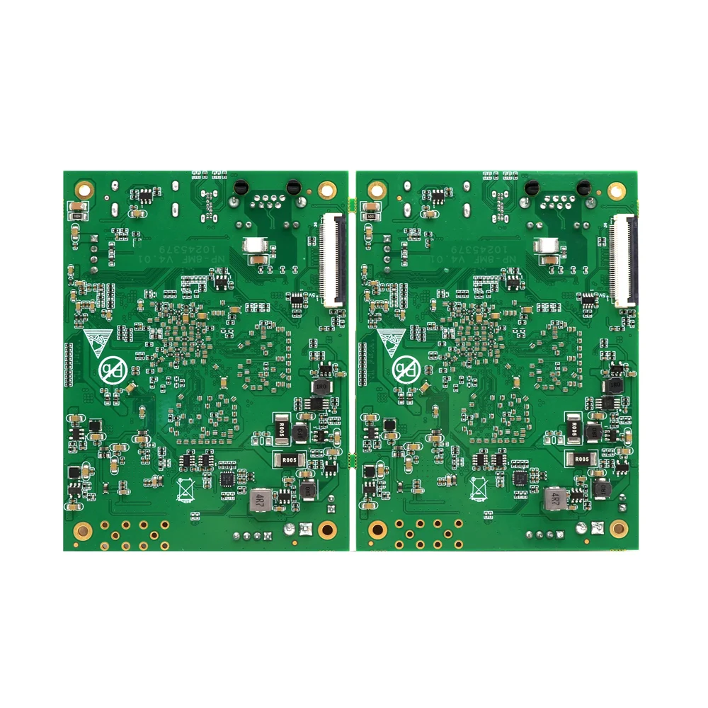 Source Factory Medical HD Endoscope Camera System Factory Direct PCBA Board Development for ENT Laparoscopy Hysteroscopy Urology