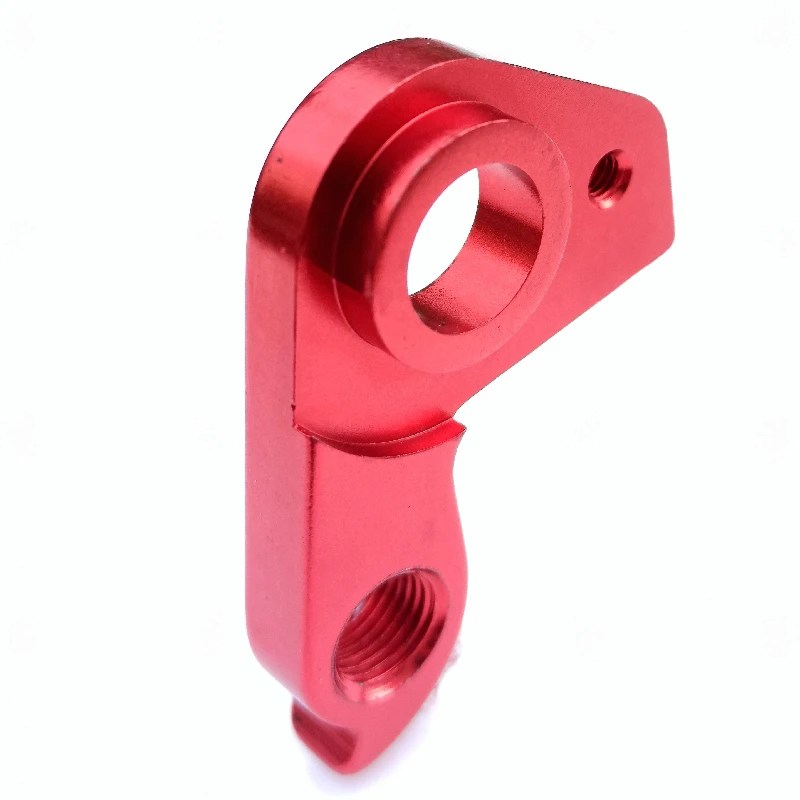 1PC Bicycle Parts Rear Derailleur Hanger For Fantic E-Bikes Fantic E-Bike Frame High Priority Gravel Carbon Frame Mech Dropout