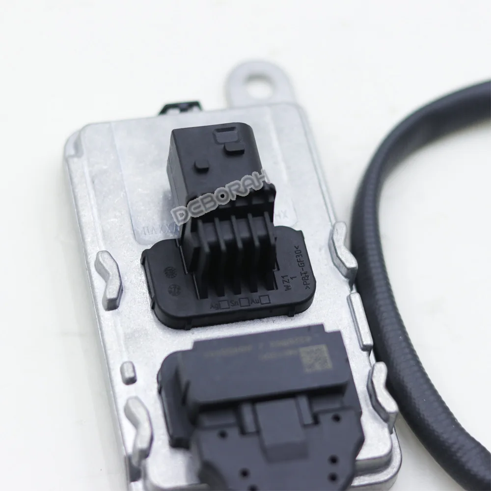 2025 venda quente 5WK96765A 4326863 adequado para Dongfeng Tianlong Tianjin Hercules Cummins sensor de nitrogênio 4 pinos