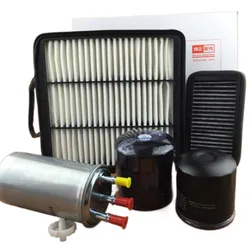 Brand New Filter Service Kit for Great Wall Hover H5 Wingle 4D20