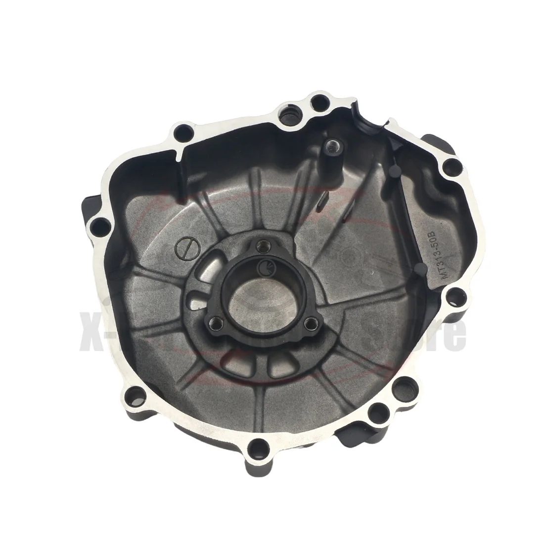 Engine Stator Crankcase Cover For Suzuki GSX-S750 2015-2023 GSR600 2006-2010 GSR750 2011-2014 11351-18G20