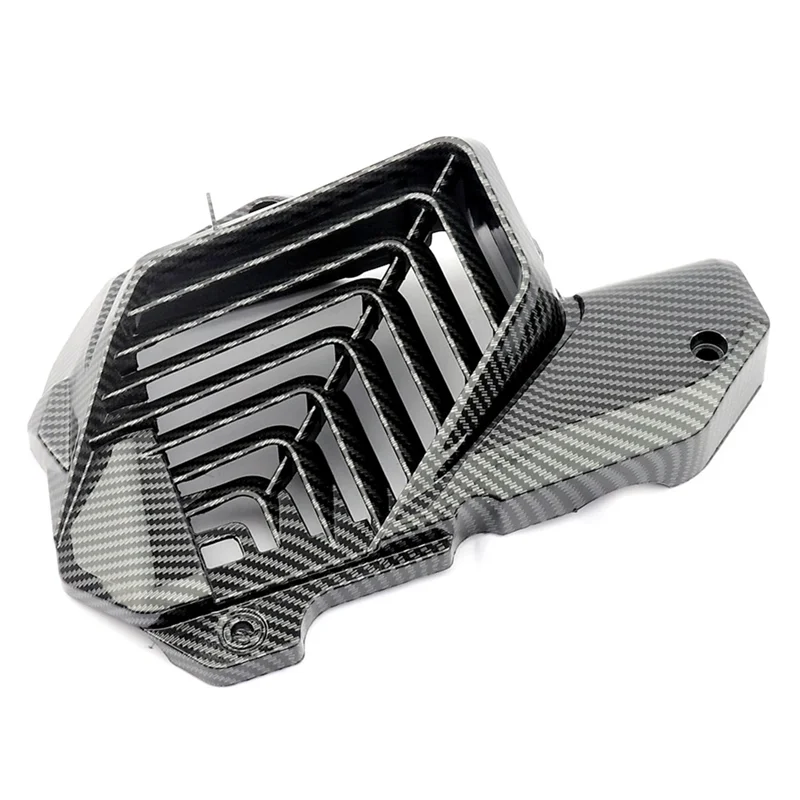 

New Motorcycle Radiator Cover For Honda ADV160 PCX160 VIRIO160 Click160 Motorcycle Accessories