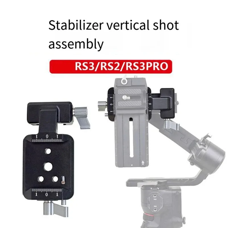 Rail Clamp Mounting…