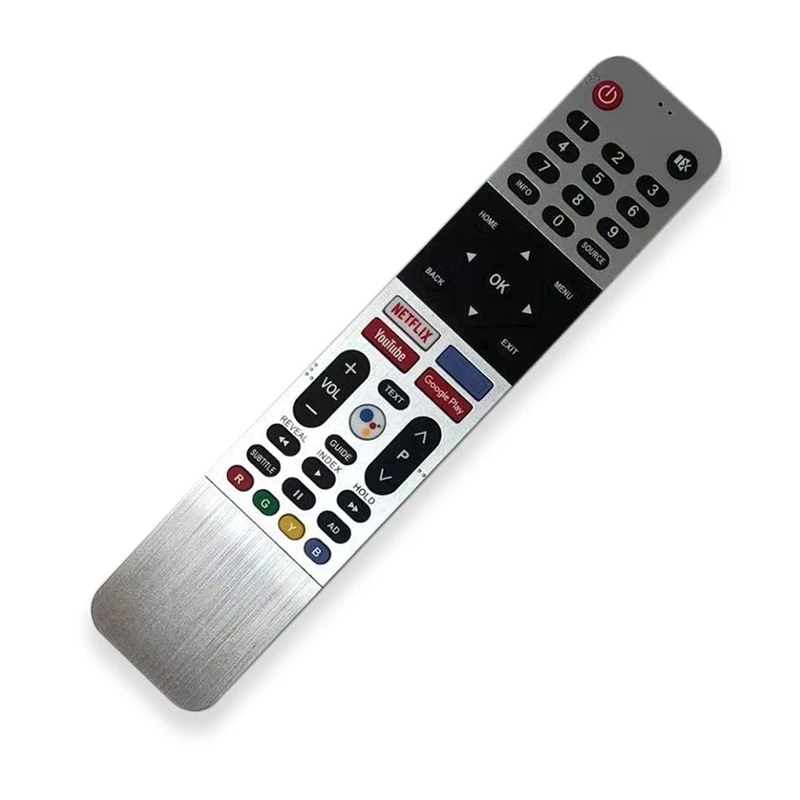 Remote Control 539C-268935-W000 539C-268920-W010 For Skyworth Panasonic Toshiba Kogan Smart Led TV