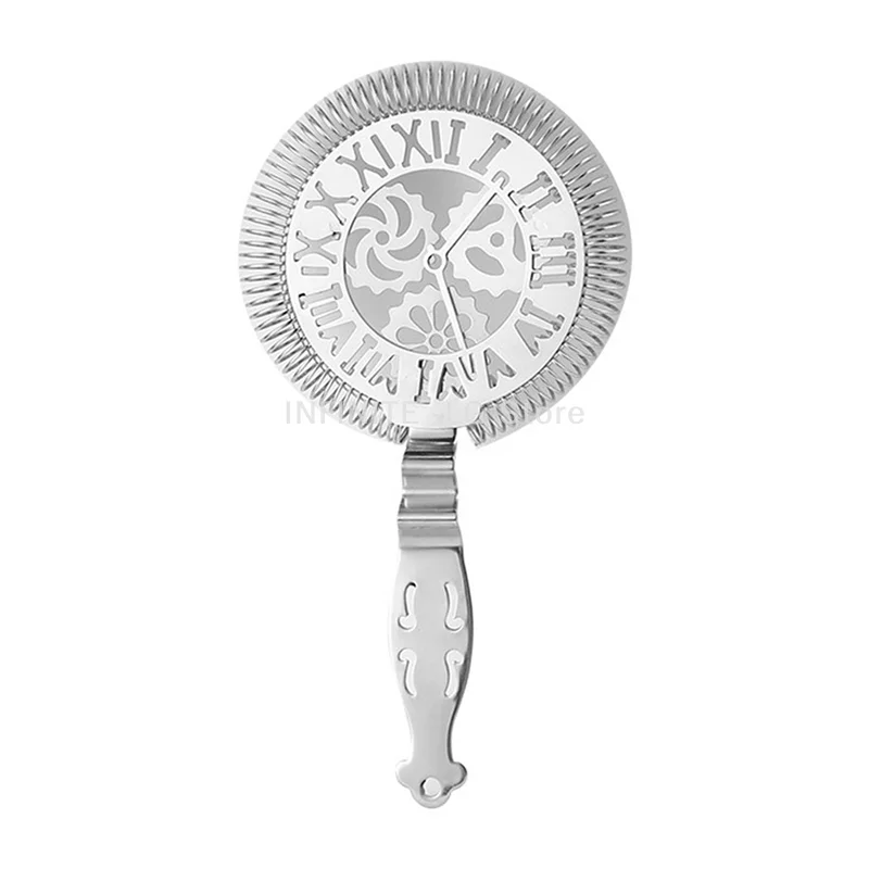 Hawthorn Strainer Cocktail Strainer Bar Strainer Professional Cocktail Bar Tools