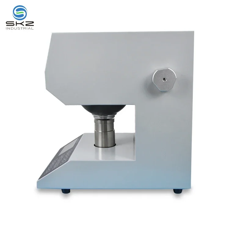 2026 SKZ102B Paper Transparency Opacity Light Scattering Coefficient Brightness Color Meter for Light Absorption Coefficient Tes