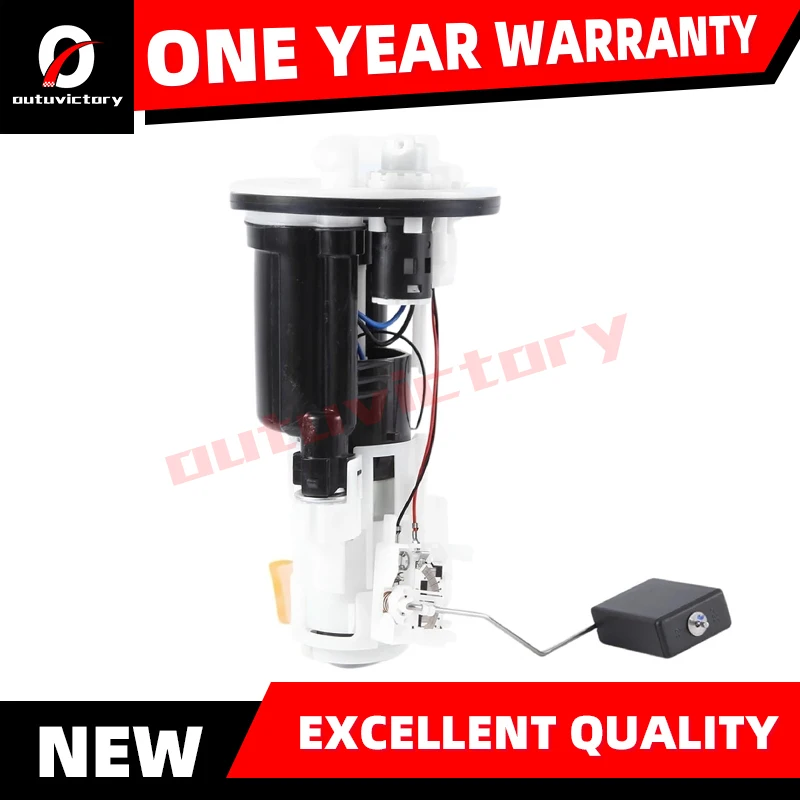 

Fuel Pump Module 15100-78F00, 101961-5911 Fits For Chevrolet Cruze Suzuki Ignis, Swift, Kei, Wagon R, Aerio K10A, M13A