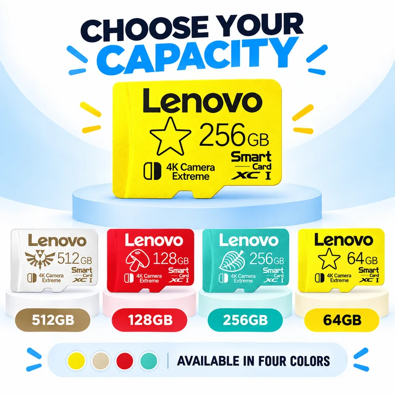 Carte mémoire Micro SD d’origi - Drone Strobe Light avis et prix