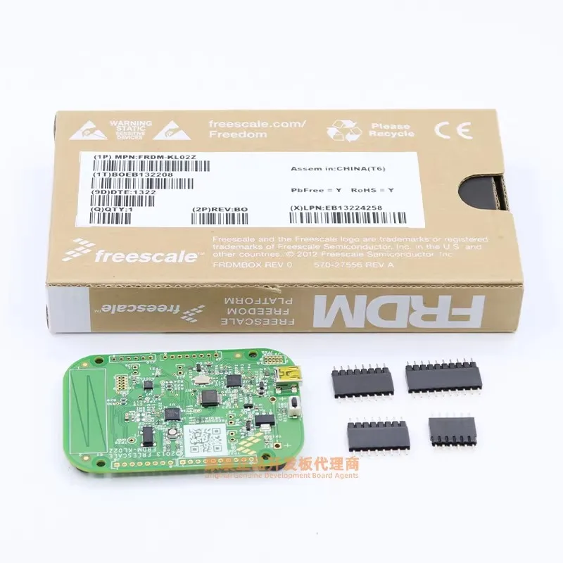

Плата для разработки Freescale FRDM-KL02Z, 100% новая и оригинальная