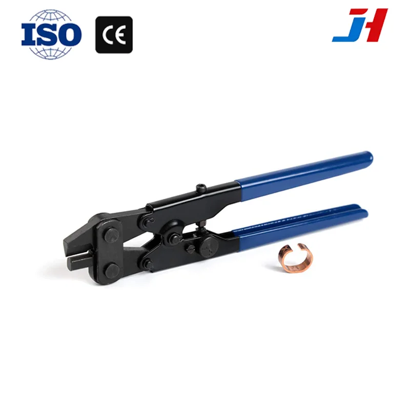 Jh PEX-1210C Pex Cr…