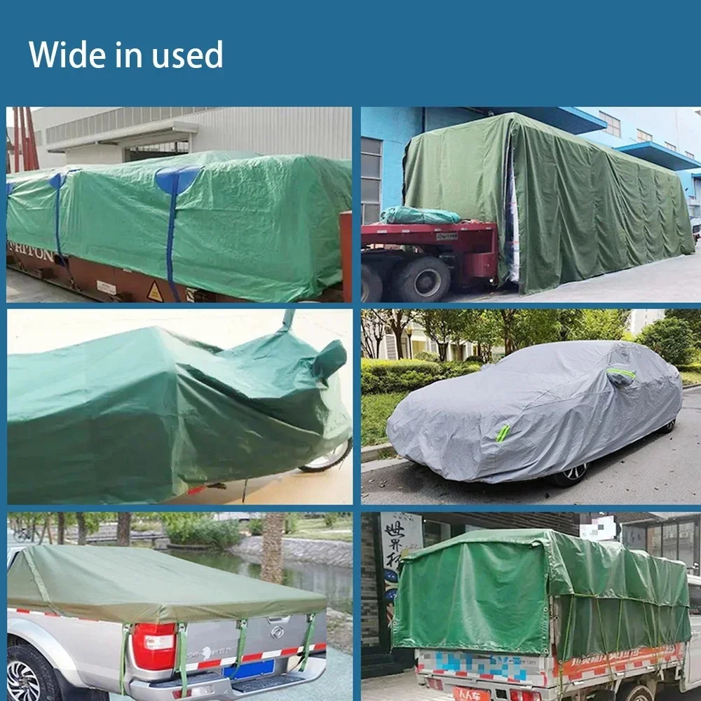 2025 جديد شريط لاصق قوي شريط نسيج مقاوم للماء لخيمة قارب RV يغطي مظلة المظلة