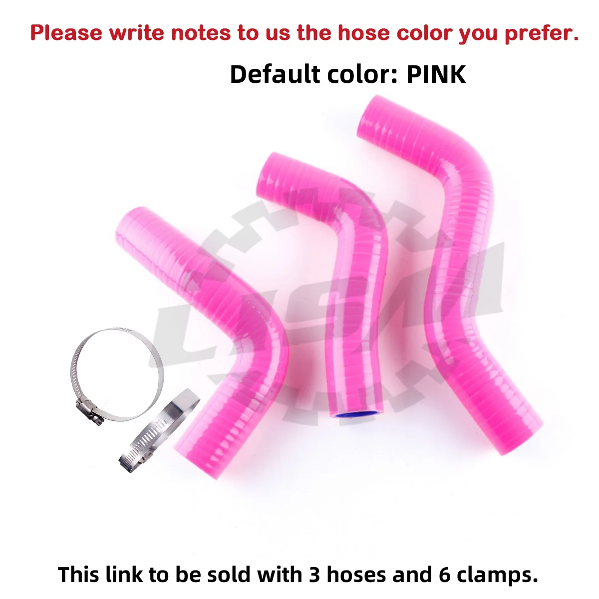 

3PCS 3PLY Silicone Radiator Hose Kit Pipe For 1989-1998 Mazda MX5 MX-5 Miata MK1 1.6 Roadstar NA6CE B6ZE 1990 1991 1992 1993