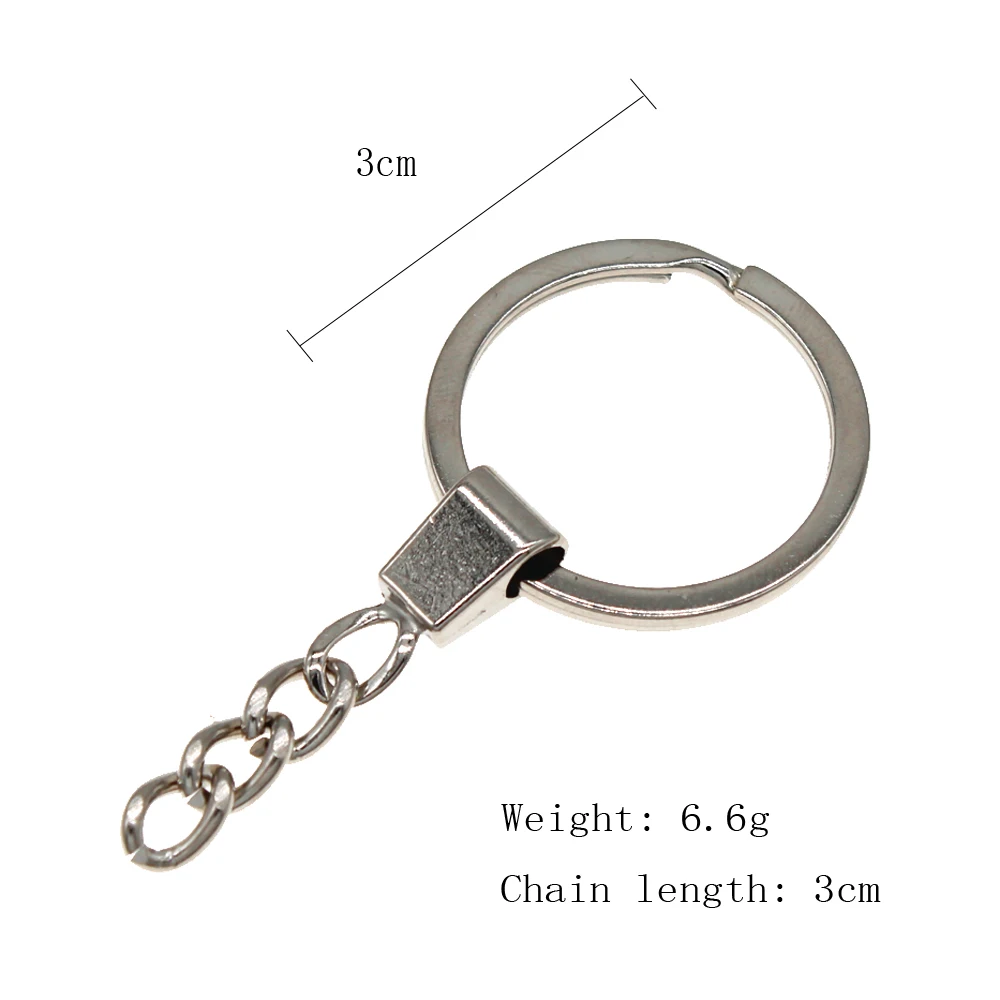Tree Of Life Keychain Tree Life Pendant Key Chain Women Key Rings Men\'s Chain Car Keychain For Keys Supplies For Jewelry