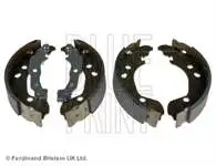 Store code: ADN14155 for the rear brake BALATASI (shoe) MICRA III K12 0310 NOTE CLIO II 04 CLIO II 04 CLIO II 04 CLIO III 05