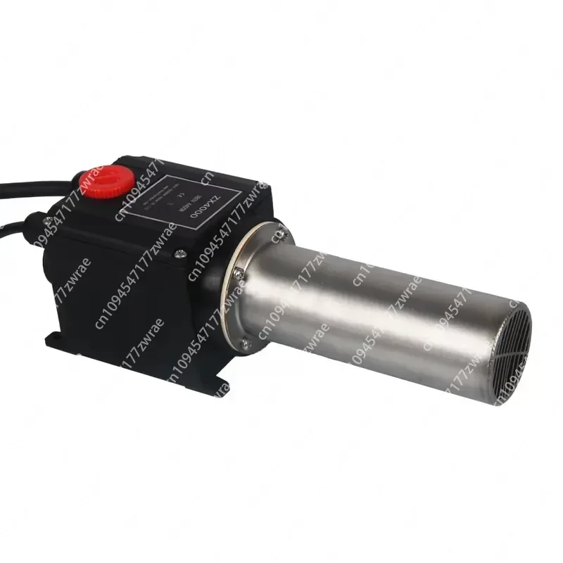 High Quality New Generation ZX4000 230V 4000W Hot Air Heater For Shrink Welding Drying
