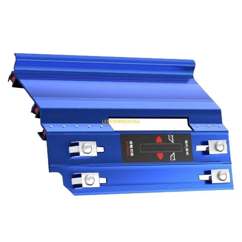 

M4YC Efficient Tile Cutter Ceramic Tile Chamfer Corner Trimming Tool Achieve Perfect Chamfering for Various Surfaces