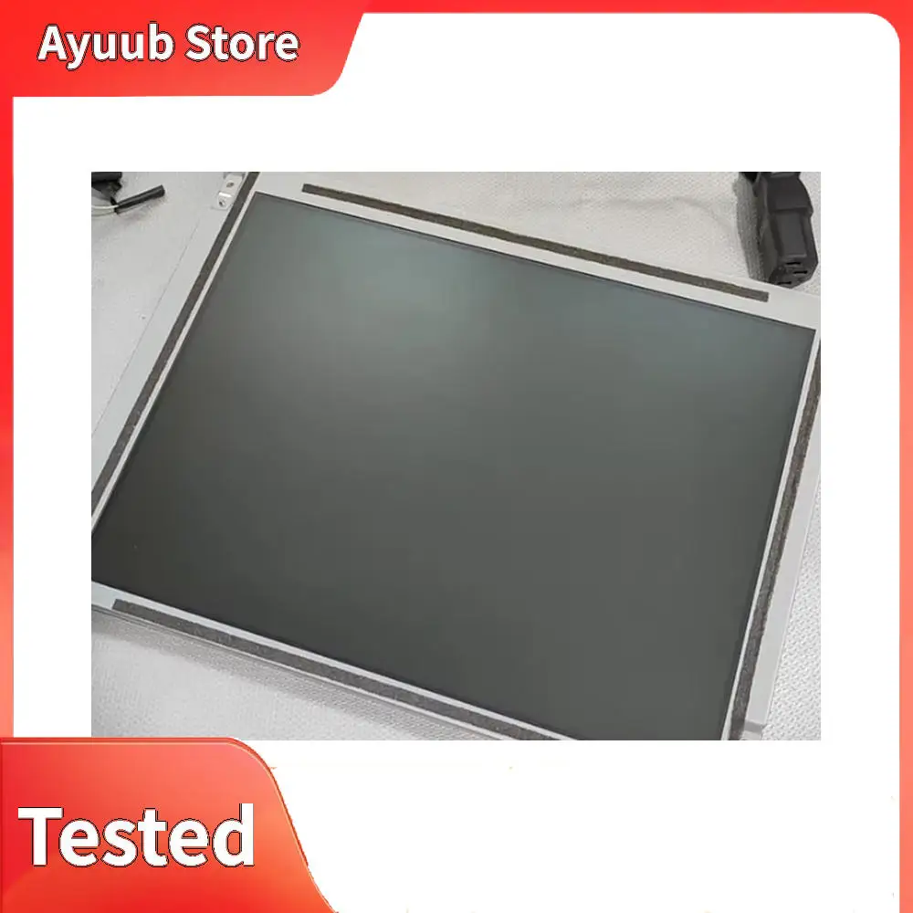

Original industrial display LCD screen LQ104S1DG35 LQ104S1DG34 BA104S01-200 BA104S01-100 TM104SDH01 G104SN02 V2