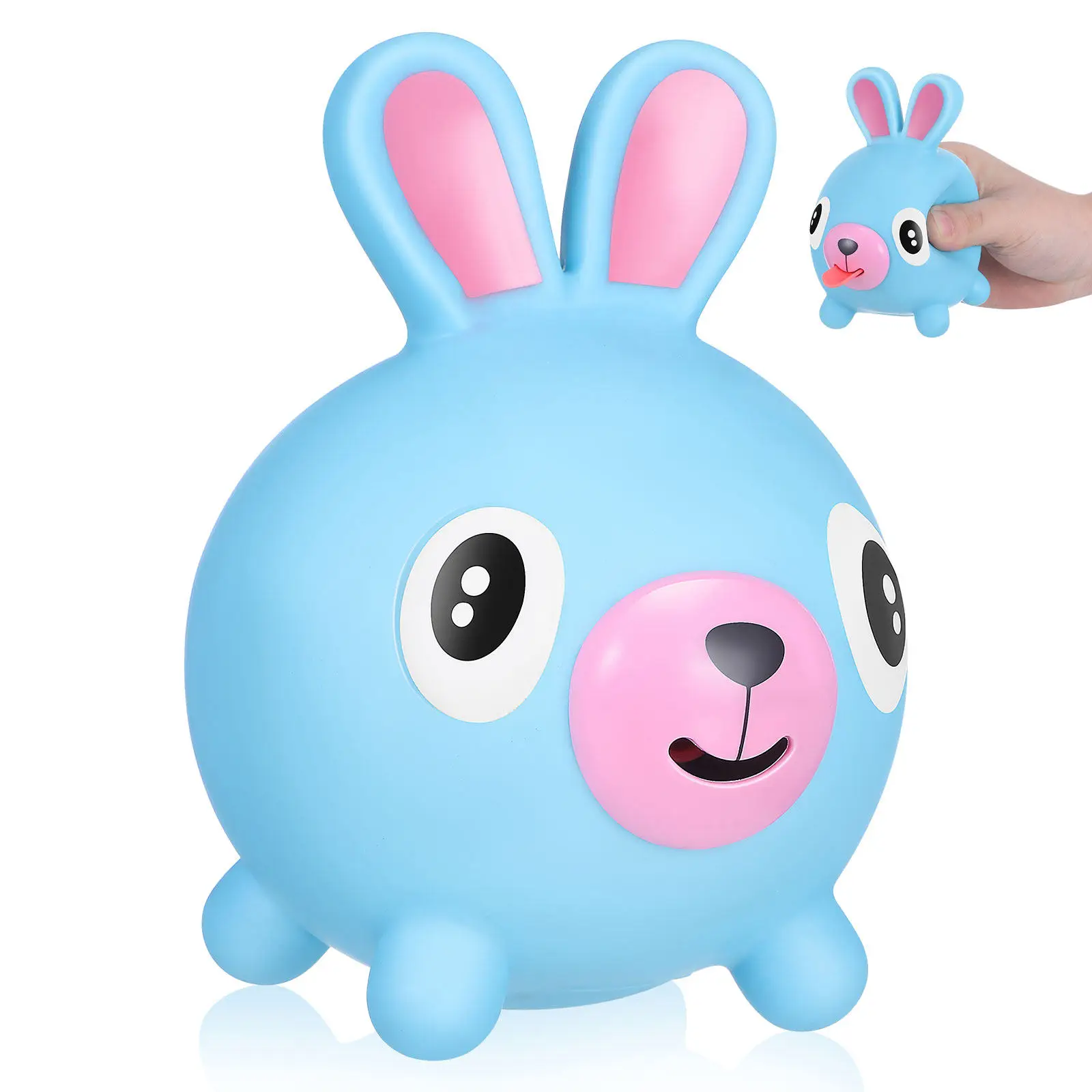 

Игрушка-антистресс в виде мультяшного языка: сенсорная, для снятия стресса, для детей, для расслабления, забавная