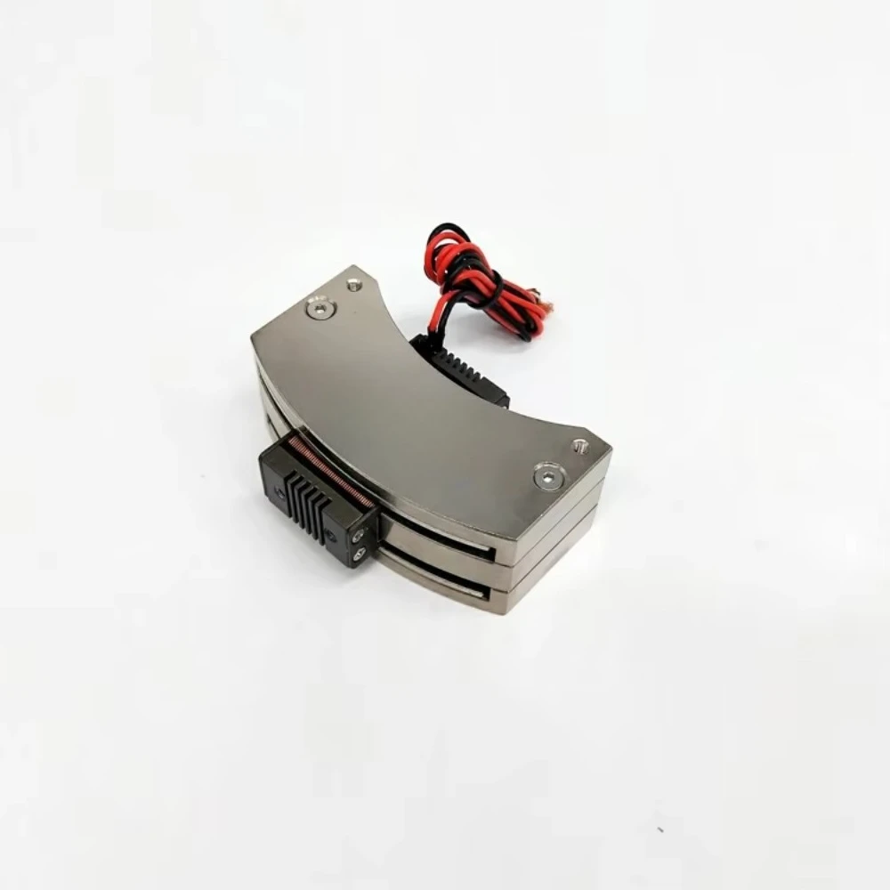 

Привод звуковой катушки расширенного позиционирования