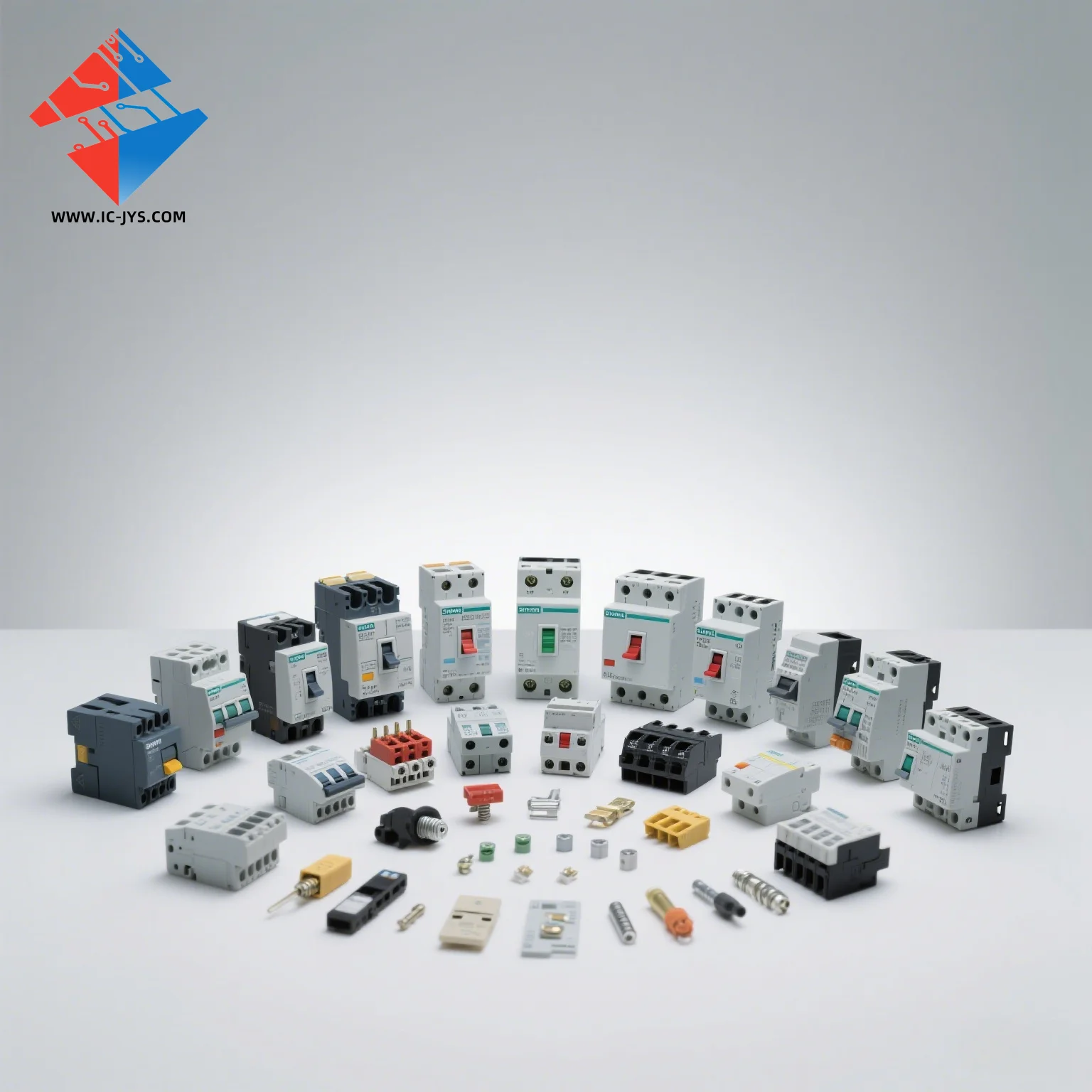 High Quality Industrial Automation Plc Pac Dedicated Controllers with 1769-IF8 Plc Logic Programming Controller
